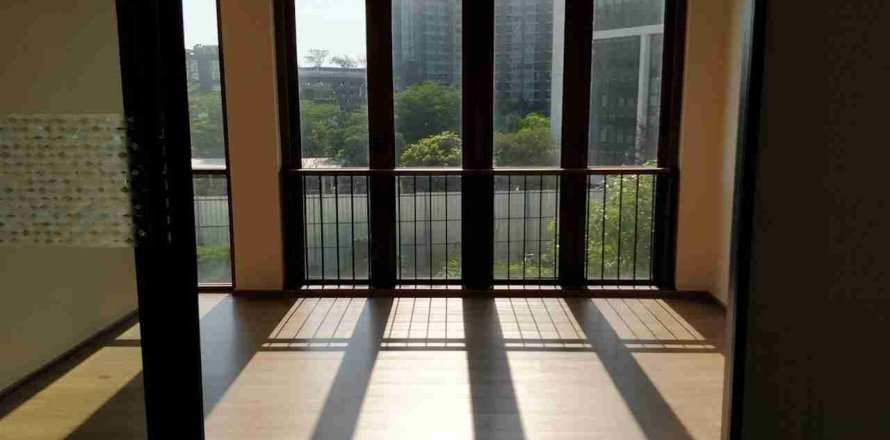 Condominio de 1 dormitorio en Bangkok, Tailandia № 183489