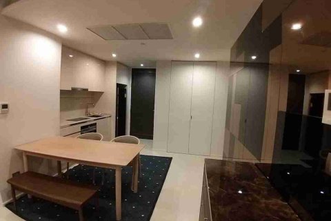 Condominio de 1 dormitorio en Thonburi, Bangkok, Tailandia № 183493 - foto 8