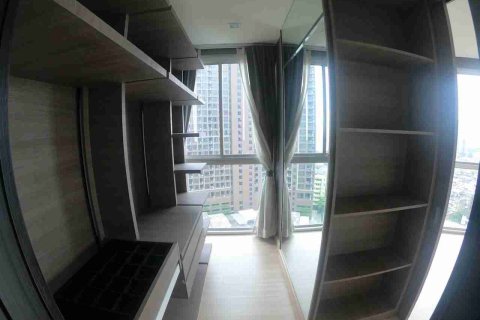Condominio de 1 dormitorio en Bangkok, Tailandia № 183488 - foto 7