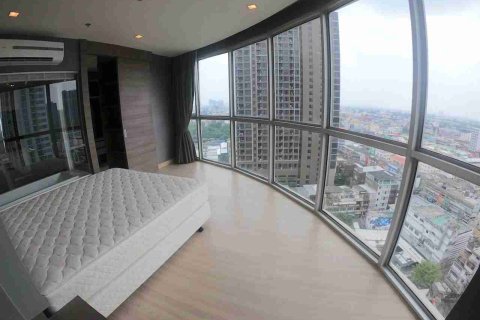 Condominio de 1 dormitorio en Bangkok, Tailandia № 183488 - foto 6