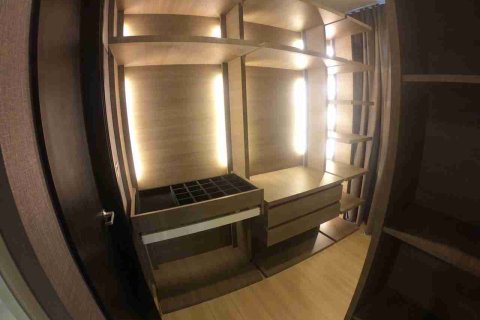 Condominio de 1 dormitorio en Bangkok, Tailandia № 183488 - foto 12