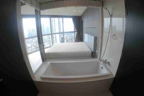 Condominio de 1 dormitorio en Bangkok, Tailandia № 183488 - foto 11