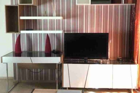 Condominio de 1 dormitorio en Phaya Thai, Bangkok, Tailandia № 183490 - foto 5