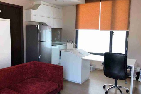 Condominio de 1 dormitorio en Phaya Thai, Bangkok, Tailandia № 183490 - foto 4