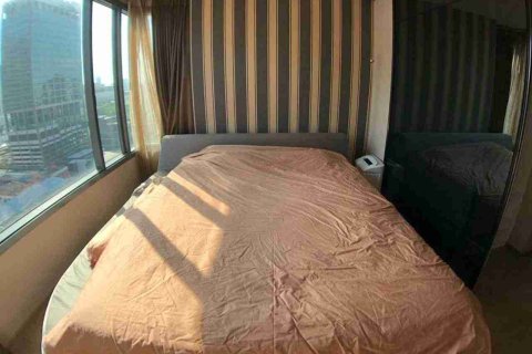 Condominio de 1 dormitorio en Phaya Thai, Bangkok, Tailandia № 183490 - foto 7