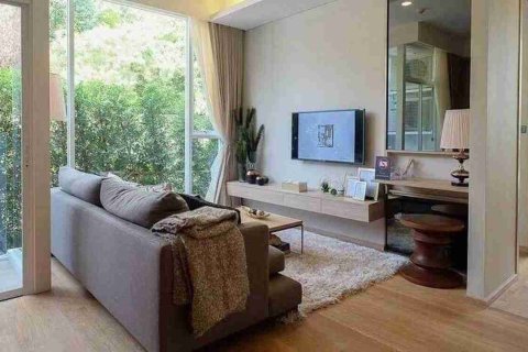 Condominio de 2 dormitorios en Bangkok, Tailandia № 183492 - foto 5