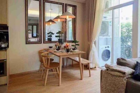 Condominio de 2 dormitorios en Bangkok, Tailandia № 183492 - foto 4