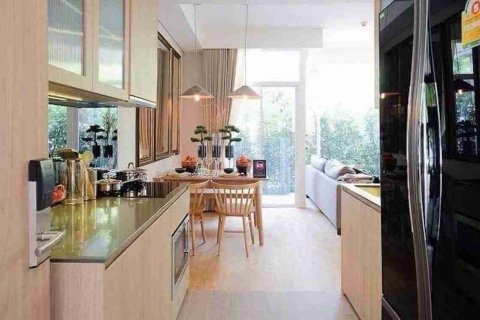 Condo in Bangkok, Thailand, 2 bedrooms № 183492