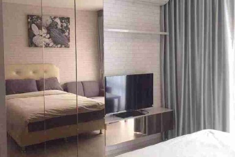 Condominio de 1 dormitorio en Bangkok, Tailandia № 183491 - foto 7