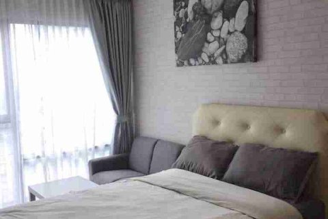 Condo in Bangkok, Thailand, 1 bedroom № 183491