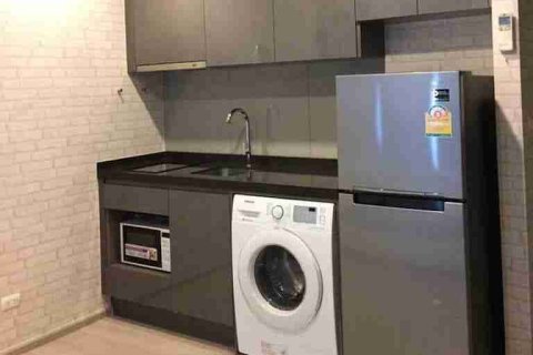 Condominio de 1 dormitorio en Bangkok, Tailandia № 183491 - foto 5