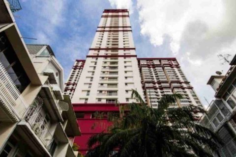Condominio de 2 dormitorios en Phaya Thai, Bangkok, Tailandia № 183494 - foto 2