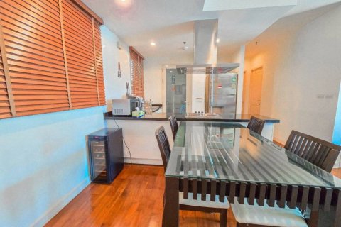 Eigentumswohnung in Bangkok, Thailand, 2 Schlafzimmer  № 117120 - Foto 3