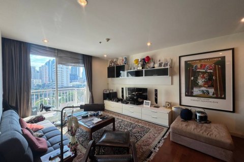 Eigentumswohnung in Bangkok, Thailand, 2 Schlafzimmer  № 117120 - Foto 9