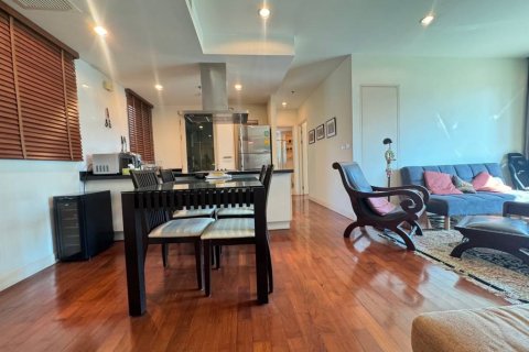 Eigentumswohnung in Bangkok, Thailand, 2 Schlafzimmer  № 117120 - Foto 5