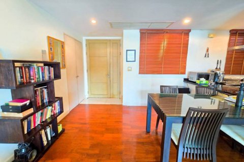 Eigentumswohnung in Bangkok, Thailand, 2 Schlafzimmer  № 117120 - Foto 2
