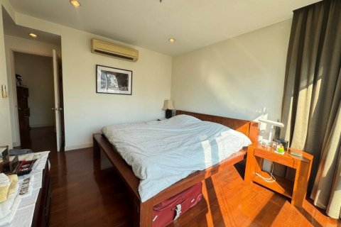 Eigentumswohnung in Bangkok, Thailand, 2 Schlafzimmer  № 117120 - Foto 10