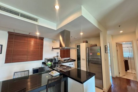 Eigentumswohnung in Bangkok, Thailand, 2 Schlafzimmer  № 117120 - Foto 6
