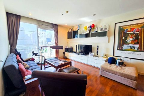 Condo in Bangkok, Thailand, 2 bedrooms  № 117120