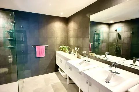 Ático de 3 dormitorios en Phuket, Tailandia № 173115 - foto 6