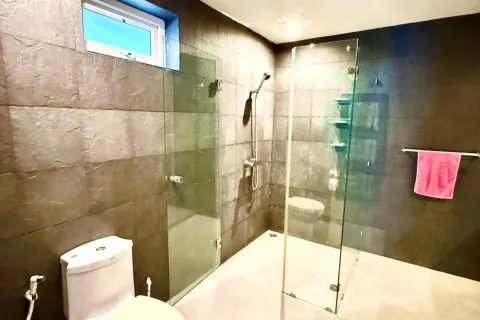 Ático de 3 dormitorios en Phuket, Tailandia № 173115 - foto 7