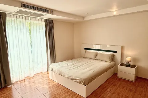 Ático de 3 dormitorios en Phuket, Tailandia № 173115 - foto 15