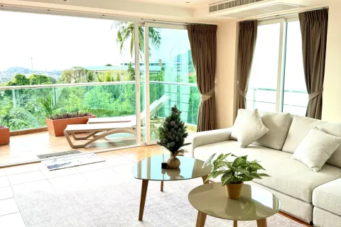 Penthouse in Phuket, Thailand 3 Schlafzimmer № 173115