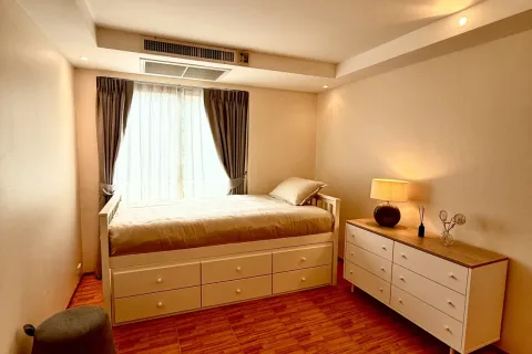 Ático de 3 dormitorios en Phuket, Tailandia № 173115 - foto 14