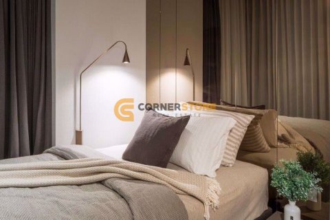 Estudio en el condominio en Pattaya, Tailandia № 26907 - foto 6