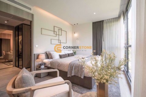 Estudio en el condominio en Pattaya, Tailandia № 26907 - foto 4