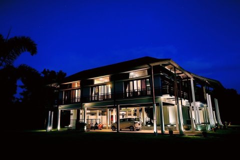 Chalet de 5 dormitorios en Hang Dong, Tailandia № 147958 - foto 6