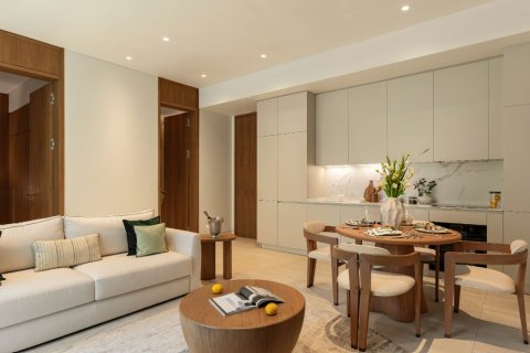 Apartamento de 383 dormitorios en Pattaya, Tailandia № 134158 - foto 4