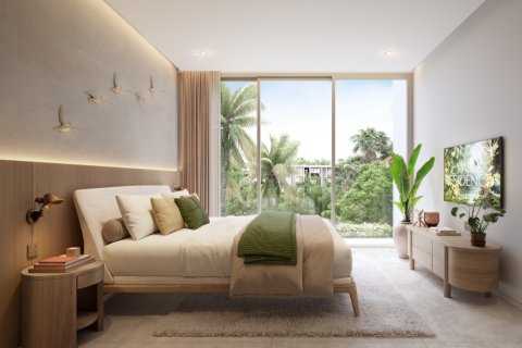Apartamento de 383 dormitorios en Pattaya, Tailandia № 134158 - foto 5