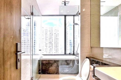 Condominio de 2 dormitorios en Bangkok, Tailandia № 117170 - foto 6