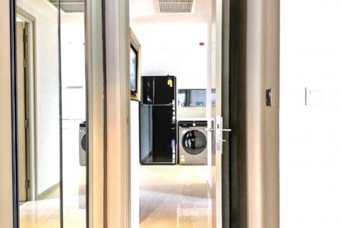 Condominio de 2 dormitorios en Bangkok, Tailandia № 117170 - foto 4
