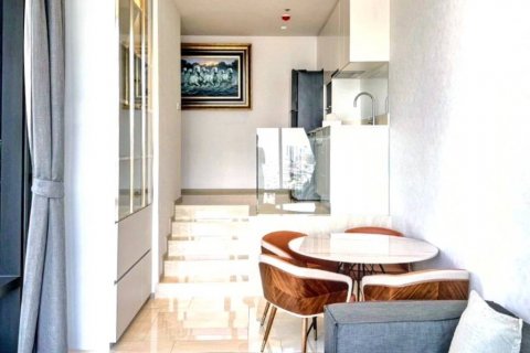 Condominio de 2 dormitorios en Bangkok, Tailandia № 117170 - foto 2