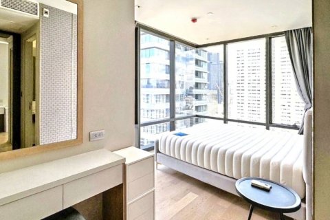 Condominio de 2 dormitorios en Bangkok, Tailandia № 117170 - foto 3