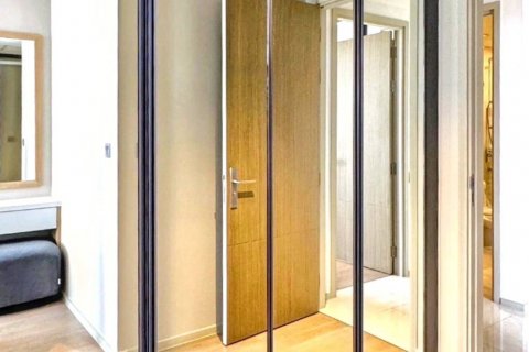 Condominio de 2 dormitorios en Bangkok, Tailandia № 117170 - foto 5