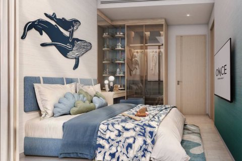 Condo in Pattaya, Thailand, 1 bedroom № 117169 - photo 3