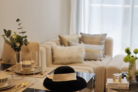 Condominio de 1 dormitorio en Pattaya, Tailandia № 117165 - foto 17