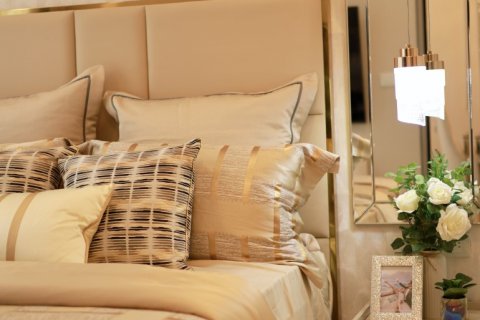 Condominio de 1 dormitorio en Pattaya, Tailandia № 117165 - foto 18