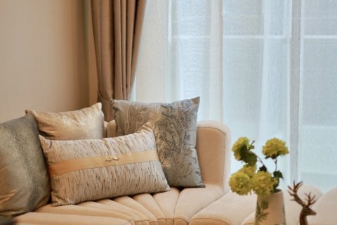 Condominio de 1 dormitorio en Pattaya, Tailandia № 117165 - foto 14
