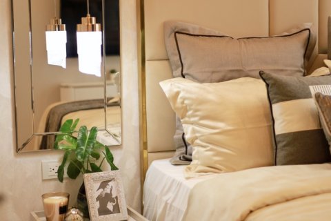 Condominio de 1 dormitorio en Pattaya, Tailandia № 117165 - foto 20