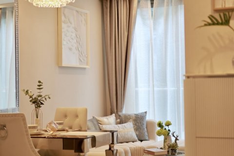Condominio de 1 dormitorio en Pattaya, Tailandia № 117165 - foto 19