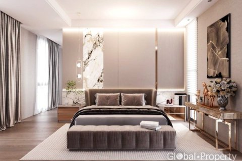Casa de 4 dormitorios en Pattaya, Tailandia № 117166 - foto 12