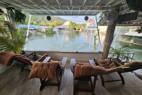 Hotel en Surat Thani, Tailandia № 173028 - foto 7