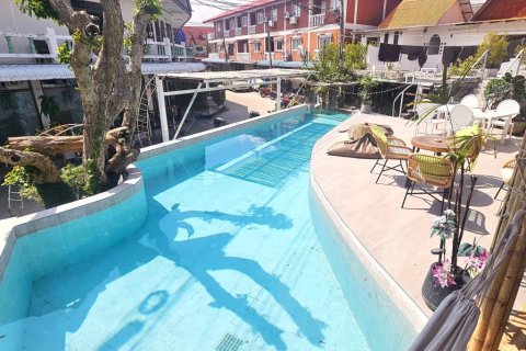 Hotel en Surat Thani, Tailandia № 173028