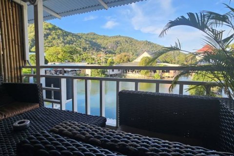 Hotel en Surat Thani, Tailandia № 173028 - foto 4