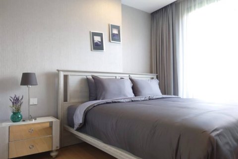 Condominio de 2 dormitorios en Bangkok, Tailandia № 173030 - foto 4