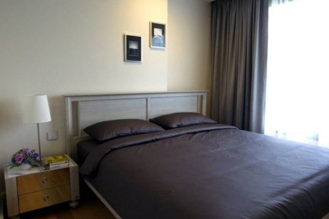 Condominio de 2 dormitorios en Bangkok, Tailandia № 173030 - foto 5